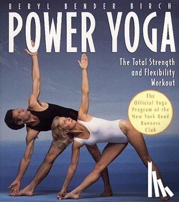 Birch, Beryl Bender - Power Yoga