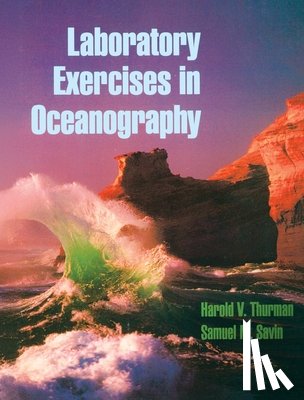 Thurman, Harold - Laboratory Exercises in Oceanography