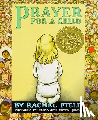 Field, Rachel - Prayer for a Child