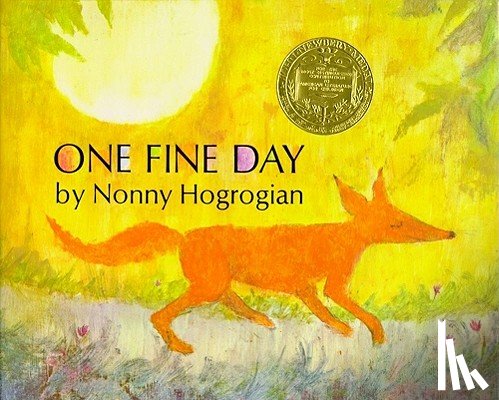 Hogrogian, Nonny - One Fine Day