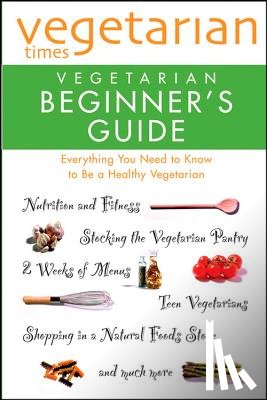 Vegetarian Times Magazine - Vegetarian Times