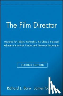 Bare, Richard L. - The Film Director