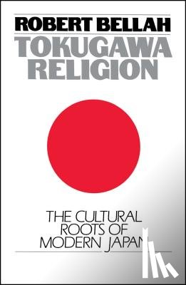 Bellah, Robert N. - Tokugawa Religion