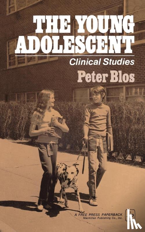 Blos, Peter - Young Adolescent