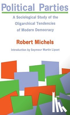 Michels, Robert - Political Parties