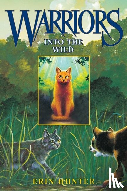 Hunter, Erin - Warriors #1: Into the Wild