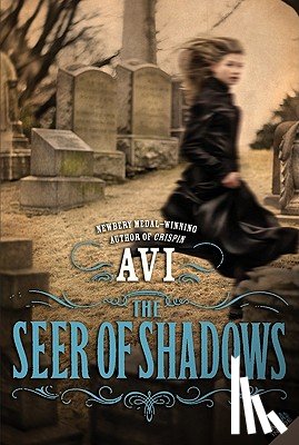 Avi - The Seer of Shadows