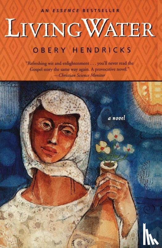 Hendricks, Obery - Living Water
