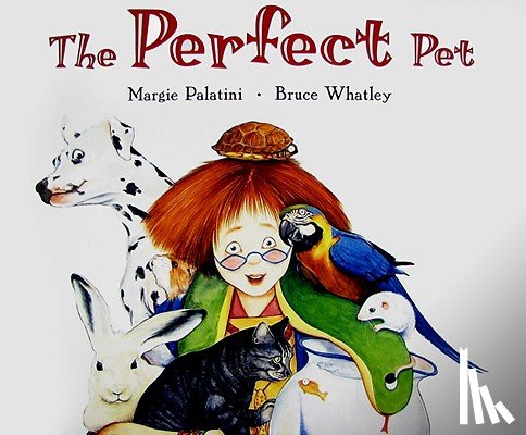 Palatini, Margie - The Perfect Pet