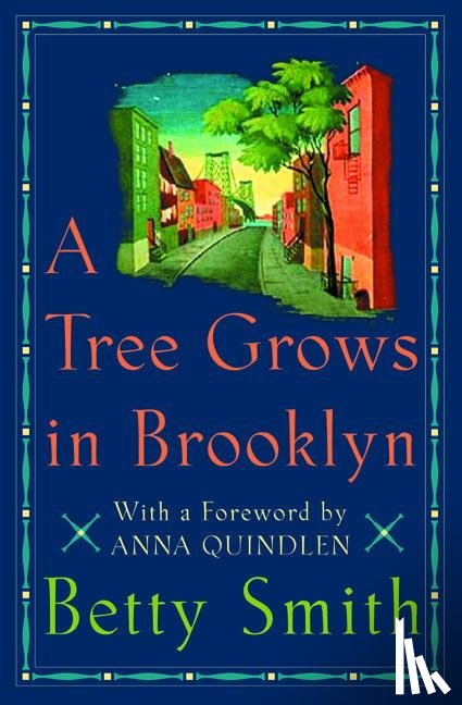 Smith, Betty - A Tree Grows in Brooklyn