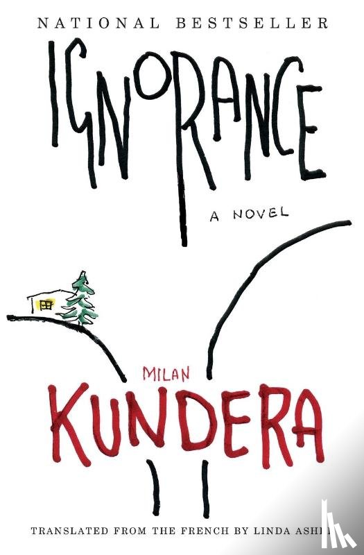 Kundera, Milan - Ignorance