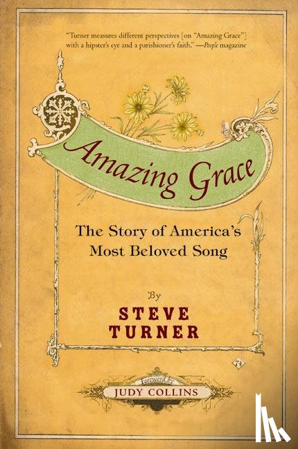 Turner, Steve - Turner, S: Amazing Grace
