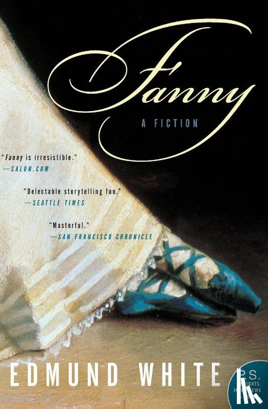 White, Edmund - Fanny