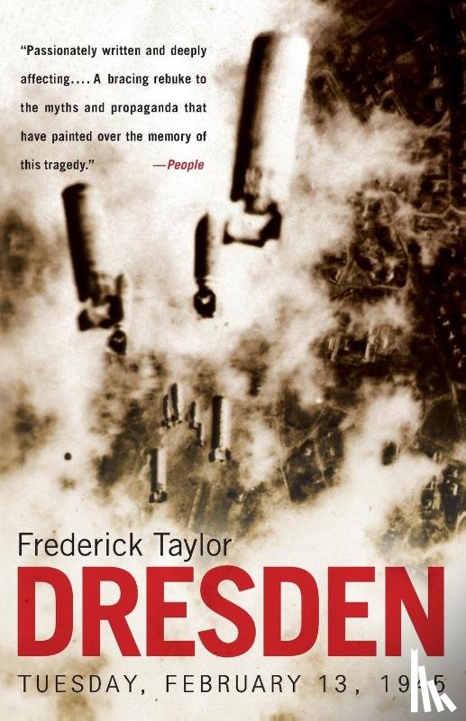 Taylor, Frederick - Dresden