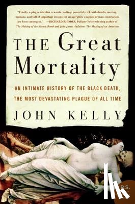 Kelly, John - The Great Mortality