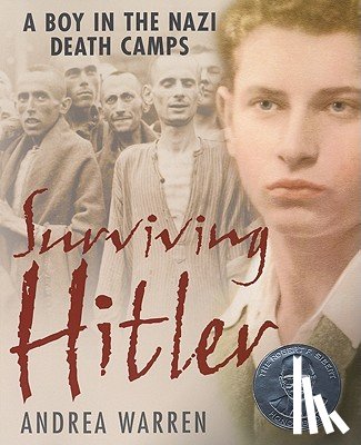 Warren, Andrea - Surviving Hitler