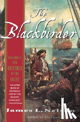 Nelson, James L - The Blackbirder