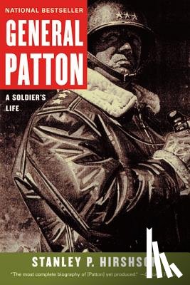 Hirshson, Stanley P - General Patton