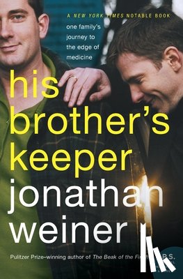 Weiner, Jonathan - His Brother's Keeper