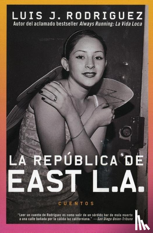 Rodriguez, Luis J - La Republica de East La
