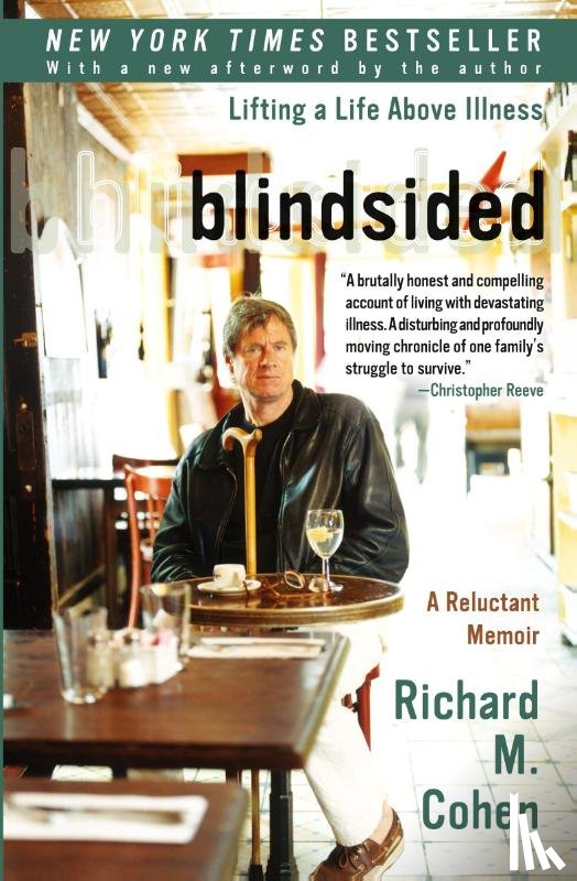 Cohen, Richard M - Blindsided