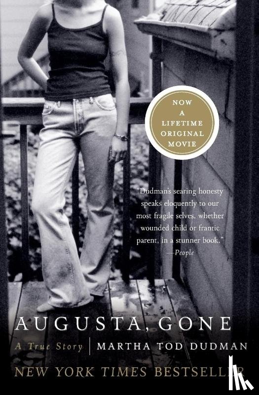 Dudman, Martha Tod - Augusta, Gone