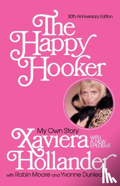 Hollander, Xaviera - The Happy Hooker