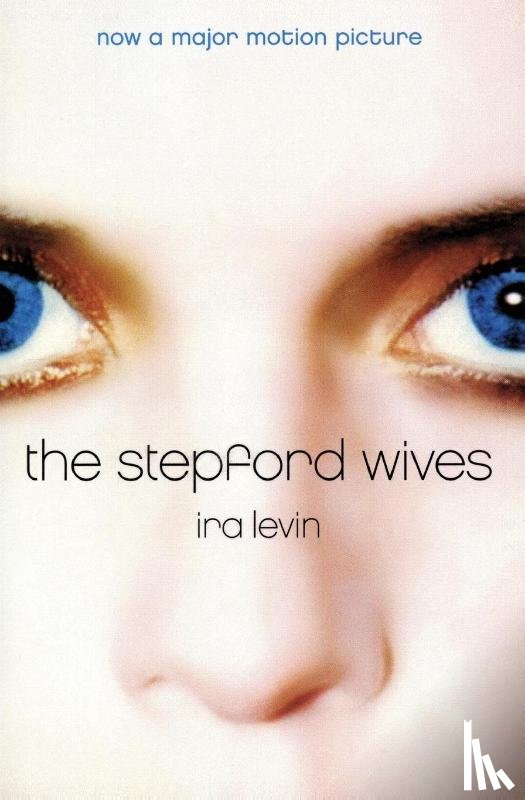Levin, Ira - The Stepford Wives