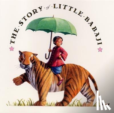 Bannerman, Helen - The Story of Little Babaji