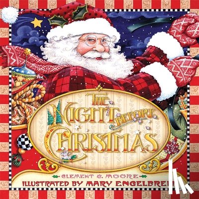 Moore, Clement C. - The Night Before Christmas