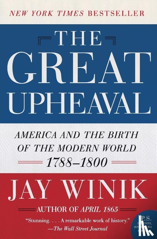Winik, Jay - The Great Upheaval