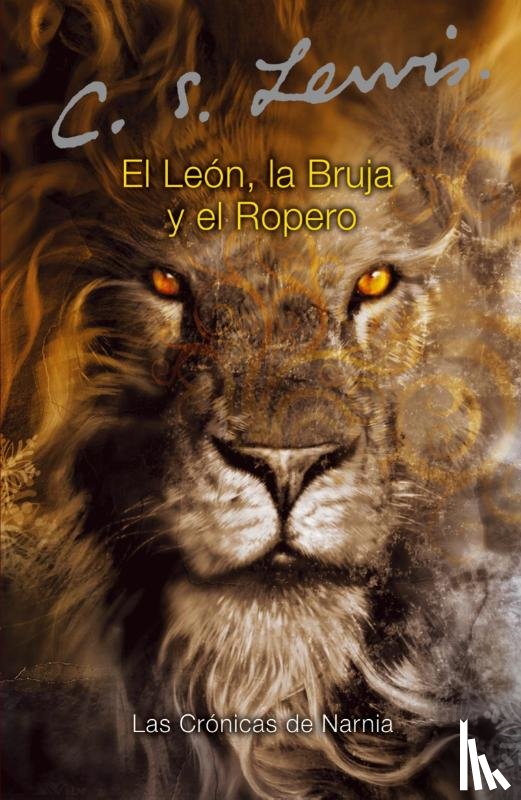 Lewis, C.S. - The Lion, the Witch and the Wardrobe