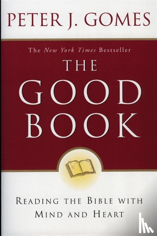 Gomes, Peter J - The Good Book