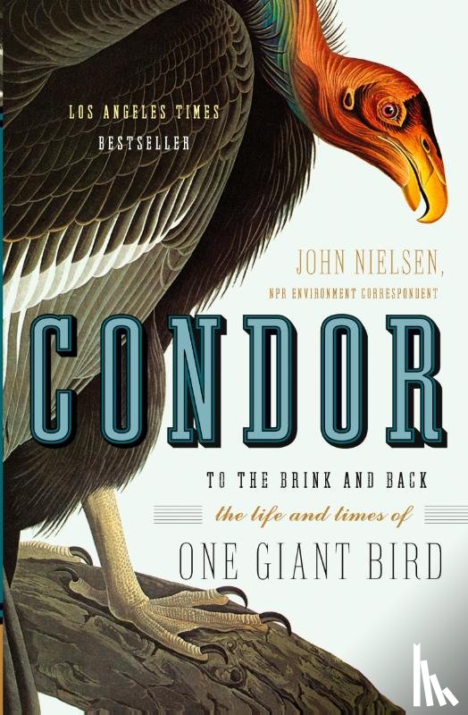 Nielsen, John - Condor