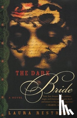 Restrepo, Laura - The Dark Bride