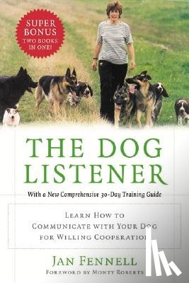 Fennell, Jan - The Dog Listener