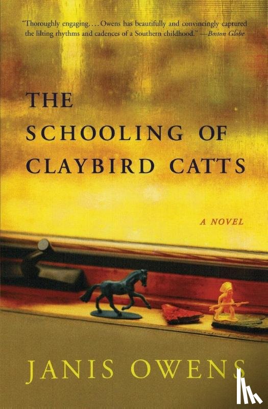 Owens, Janis - The Schooling of Claybird Catts