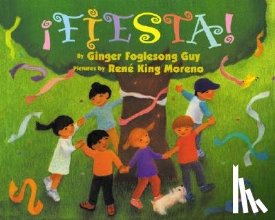 Guy, Ginger Foglesong - SPA-FIESTA BOARD BK-BOARD