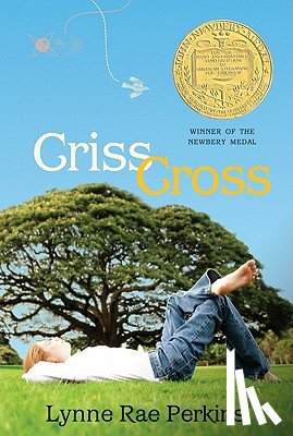 Perkins, Lynne Rae - Criss Cross