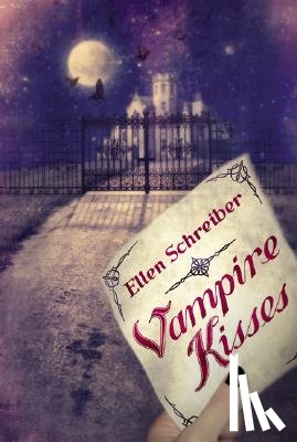 Schreiber, Ellen - Vampire Kisses