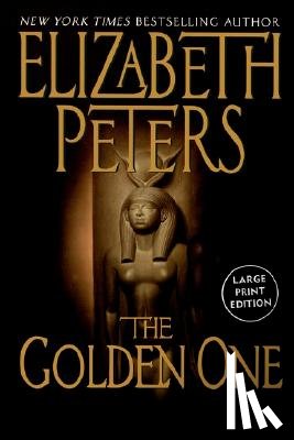 Peters, Elizabeth - The Golden One