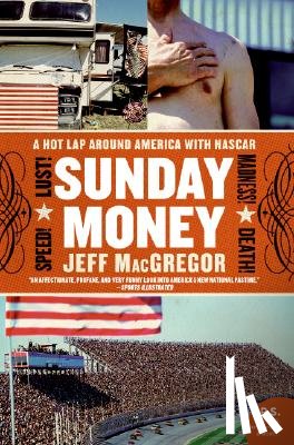 MacGregor, Jeff - SUNDAY MONEY