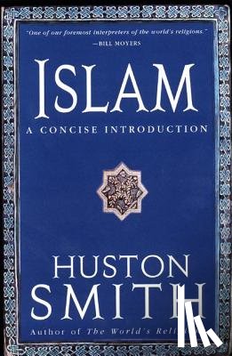 Smith, Huston - Islam