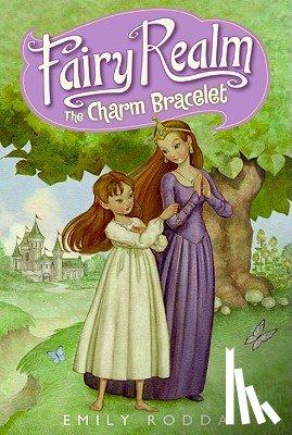 Rodda, Emily - The Charm Bracelet