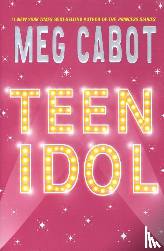 Cabot, Meg - Teen Idol