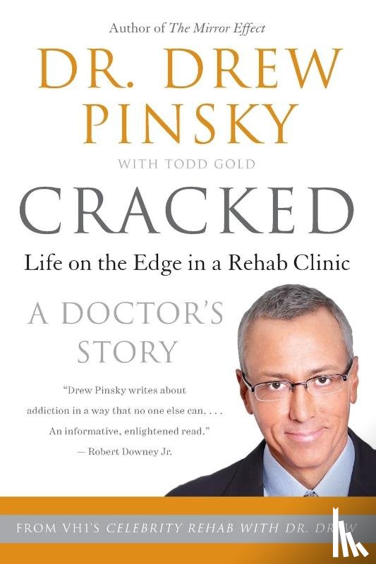 Pinsky, Drew - Cracked