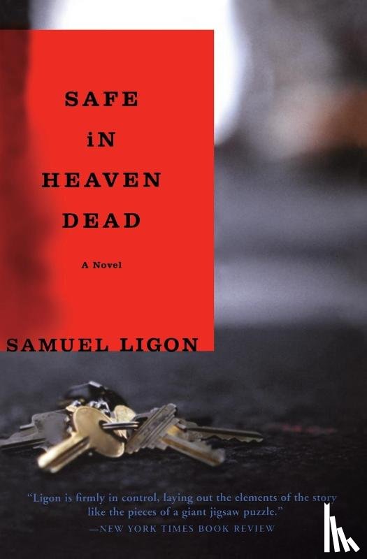 Ligon, Samuel - Safe in Heaven Dead