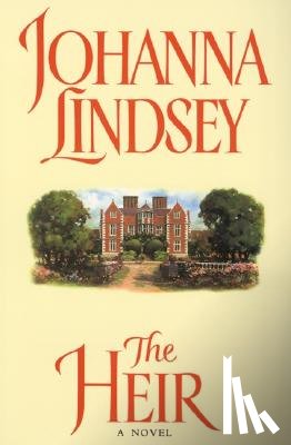 Lindsey, Johanna - The Heir