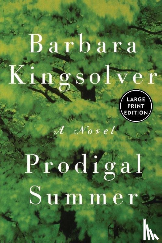Kingsolver, Barbara - Prodigal Summer