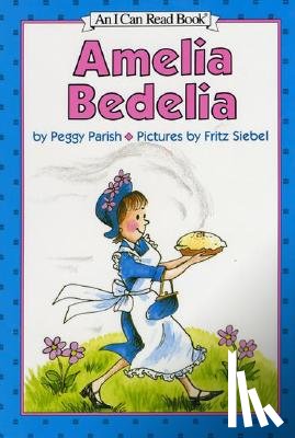 Parish, Peggy - Amelia Bedelia